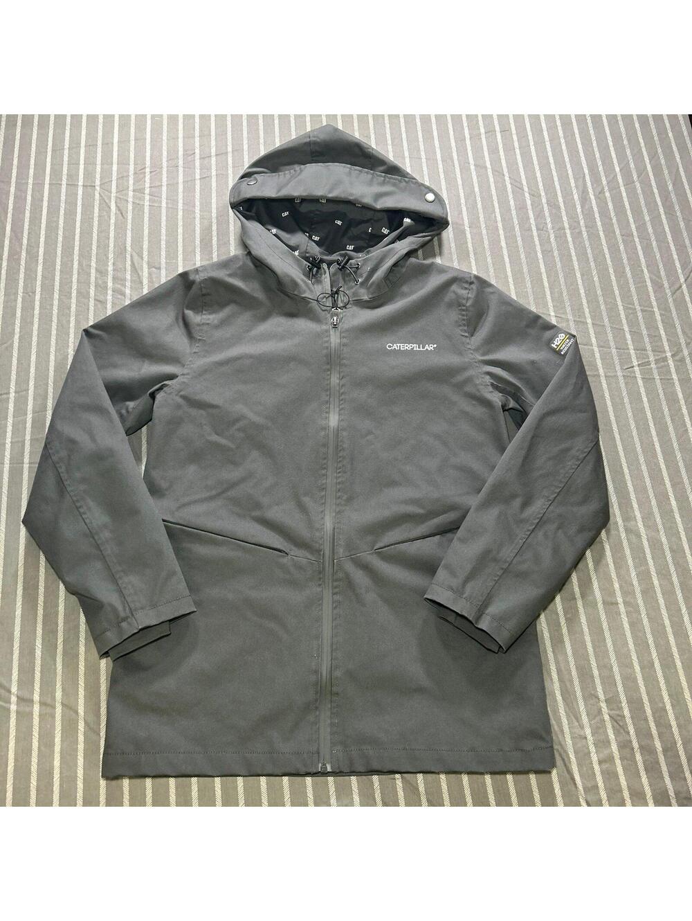 Caterpillar Jennifer H2O Women's Jacket Size Small